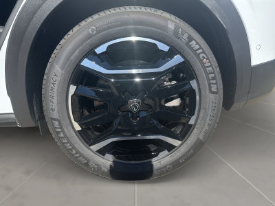 Peugeot 3008 Neuwagen