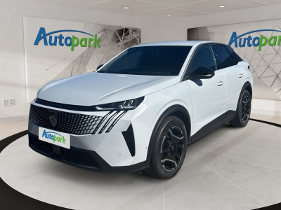 Peugeot 3008 Neuwagen