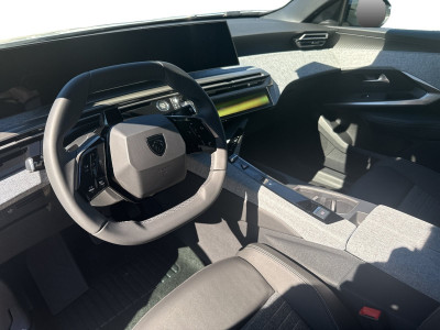 Peugeot 3008 Neuwagen