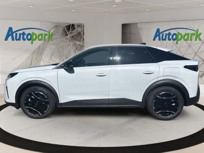 Peugeot 3008 Neuwagen