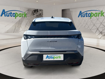 Peugeot 3008 Neuwagen
