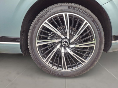 Xpeng G9 Neuwagen
