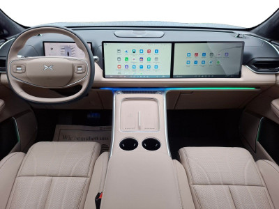 Xpeng G9 Neuwagen