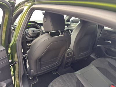 Peugeot 408 Neuwagen