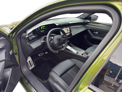Peugeot 408 Neuwagen