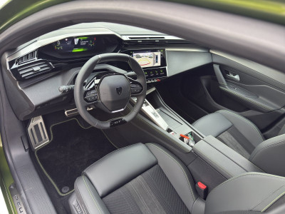 Peugeot 408 Neuwagen