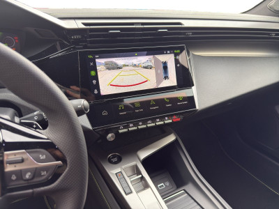 Peugeot 408 Neuwagen