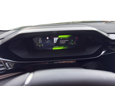 Peugeot 408 Neuwagen