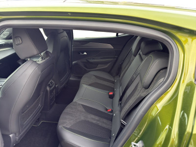 Peugeot 408 Neuwagen