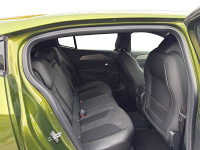Peugeot 408 Neuwagen