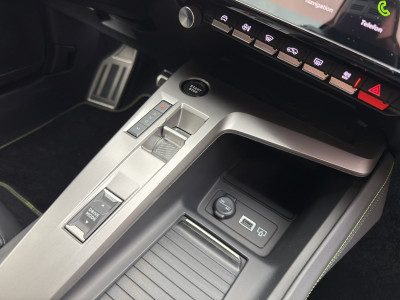 Peugeot 408 Neuwagen