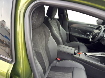 Peugeot 408 Neuwagen