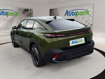 Peugeot 408 Neuwagen