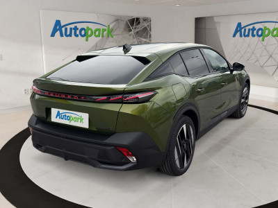 Peugeot 408 Neuwagen