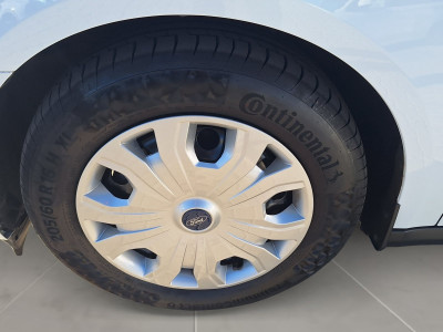 Ford Transit Connect Gebrauchtwagen Ford Transit Connect Gebrauchtwagen