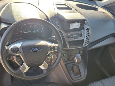 Ford Transit Connect Gebrauchtwagen Ford Transit Connect Gebrauchtwagen