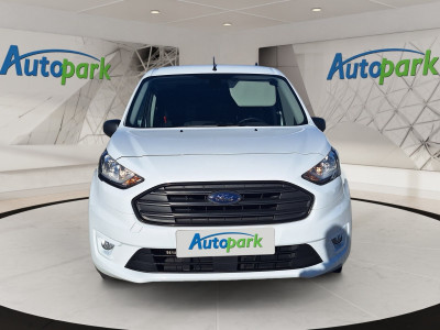 Ford Transit Connect Gebrauchtwagen Ford Transit Connect Gebrauchtwagen