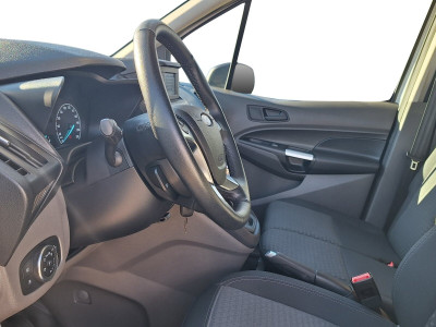 Ford Transit Connect Gebrauchtwagen Ford Transit Connect Gebrauchtwagen