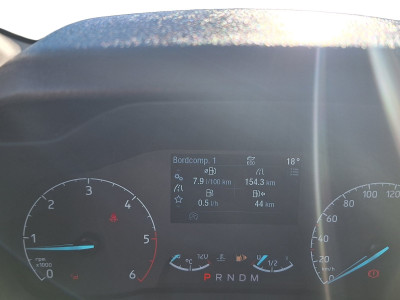 Ford Transit Connect Gebrauchtwagen Ford Transit Connect Gebrauchtwagen