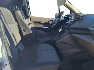 Ford Transit Connect Gebrauchtwagen Ford Transit Connect Gebrauchtwagen