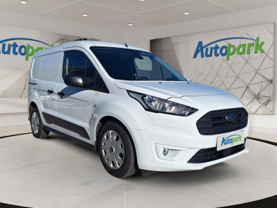 Ford Transit Connect Gebrauchtwagen Ford Transit Connect Gebrauchtwagen