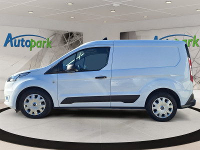 Ford Transit Connect Gebrauchtwagen Ford Transit Connect Gebrauchtwagen