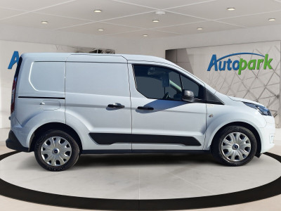 Ford Transit Connect Gebrauchtwagen Ford Transit Connect Gebrauchtwagen