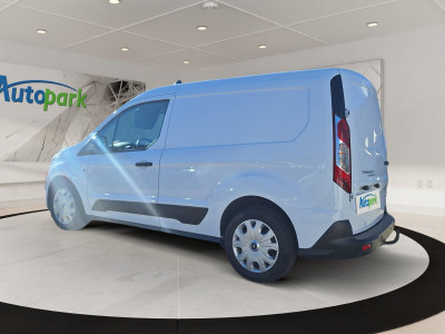 Ford Transit Connect Gebrauchtwagen Ford Transit Connect Gebrauchtwagen