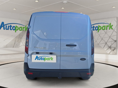Ford Transit Connect Gebrauchtwagen Ford Transit Connect Gebrauchtwagen