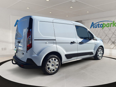 Ford Transit Connect Gebrauchtwagen Ford Transit Connect Gebrauchtwagen