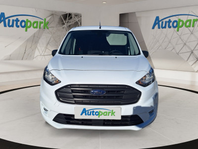 Ford Transit Connect Gebrauchtwagen Ford Transit Connect Gebrauchtwagen