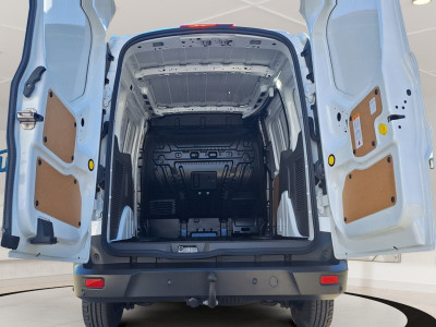 Ford Transit Connect Gebrauchtwagen Ford Transit Connect Gebrauchtwagen