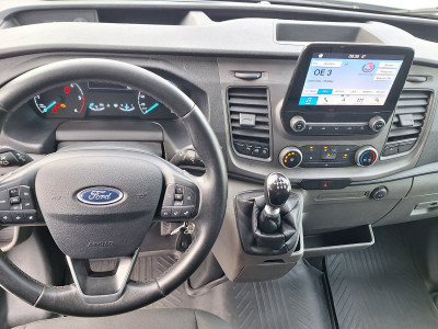 Ford Transit Gebrauchtwagen Ford Transit Gebrauchtwagen