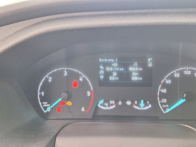 Ford Transit Gebrauchtwagen Ford Transit Gebrauchtwagen