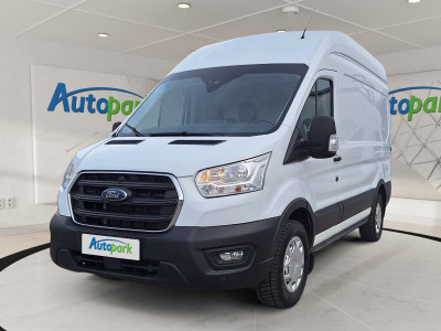 Ford Transit Gebrauchtwagen Ford Transit Gebrauchtwagen