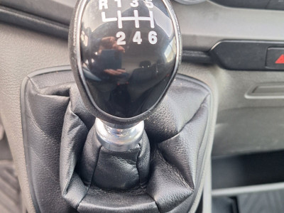 Ford Transit Gebrauchtwagen Ford Transit Gebrauchtwagen