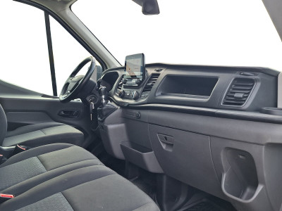 Ford Transit Gebrauchtwagen Ford Transit Gebrauchtwagen