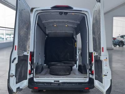 Ford Transit Gebrauchtwagen Ford Transit Gebrauchtwagen