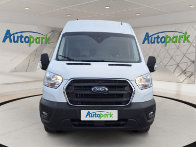 Ford Transit Gebrauchtwagen Ford Transit Gebrauchtwagen