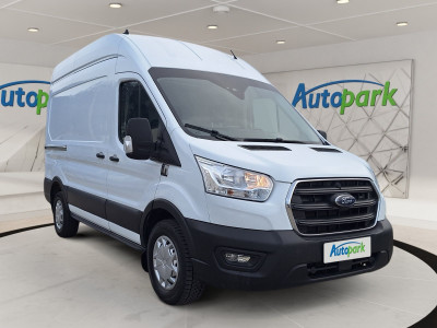 Ford Transit Gebrauchtwagen Ford Transit Gebrauchtwagen