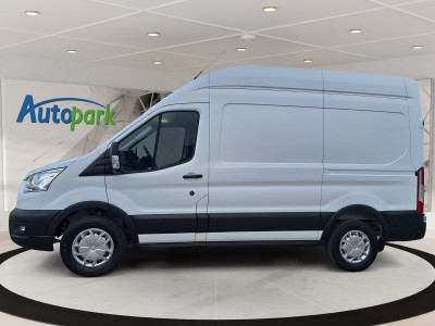 Ford Transit Gebrauchtwagen Ford Transit Gebrauchtwagen