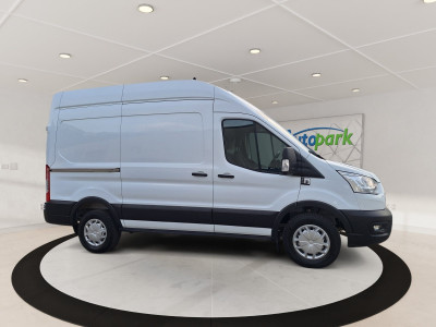 Ford Transit Gebrauchtwagen Ford Transit Gebrauchtwagen