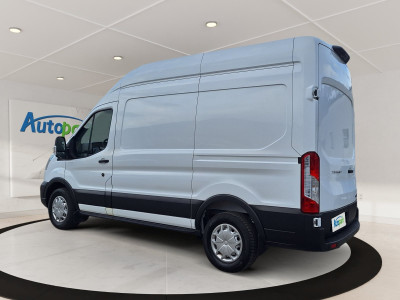 Ford Transit Gebrauchtwagen Ford Transit Gebrauchtwagen
