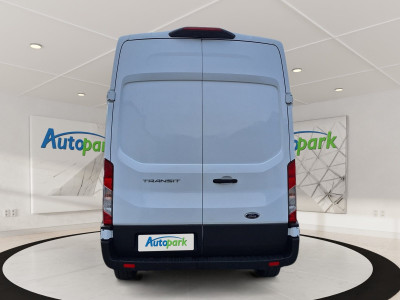 Ford Transit Gebrauchtwagen Ford Transit Gebrauchtwagen
