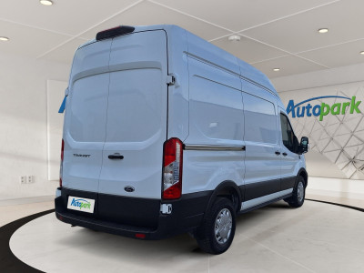 Ford Transit Gebrauchtwagen Ford Transit Gebrauchtwagen