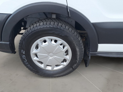Ford Transit Gebrauchtwagen Ford Transit Gebrauchtwagen