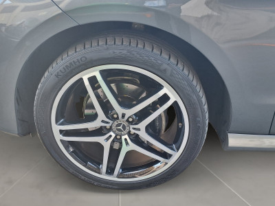 Mercedes-Benz GLE Gebrauchtwagen Mercedes-Benz GLE Gebrauchtwagen