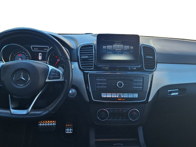 Mercedes-Benz GLE Gebrauchtwagen Mercedes-Benz GLE Gebrauchtwagen