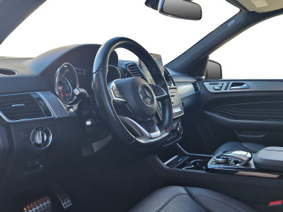 Mercedes-Benz GLE Gebrauchtwagen Mercedes-Benz GLE Gebrauchtwagen