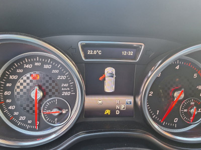 Mercedes-Benz GLE Gebrauchtwagen Mercedes-Benz GLE Gebrauchtwagen